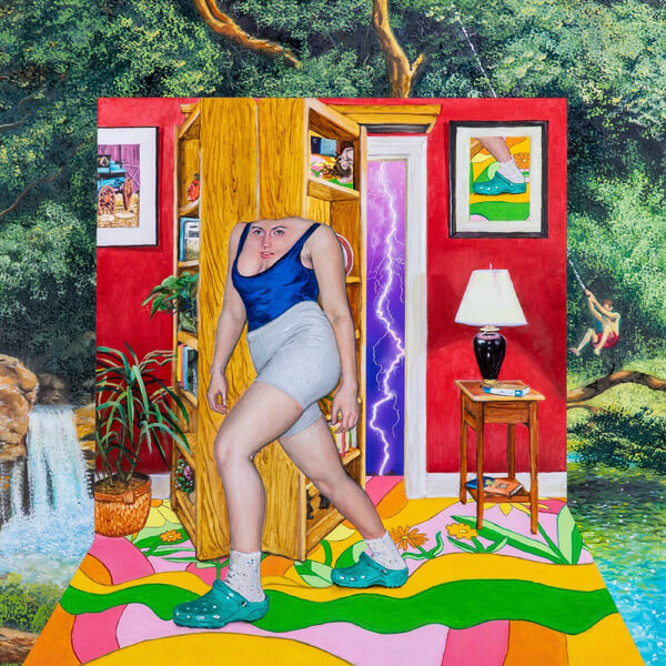 Babehoven - Light Moving Time - CD