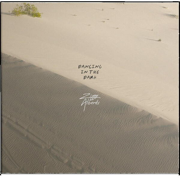 Ziggy Alberts - Dancing In The Dark - CD