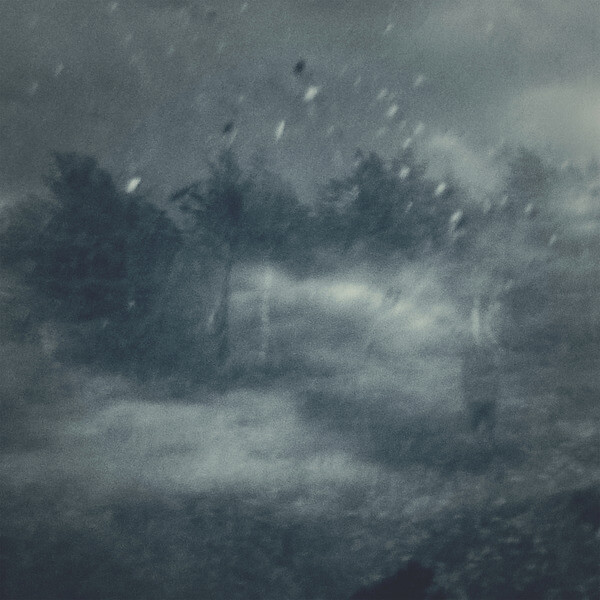 Elodie - Enteha - LP