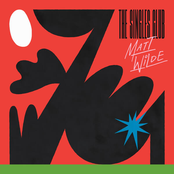 Matt Wilde - Every Story / Pivot - 7"