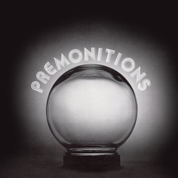 Premonitions - Premonitions - LP