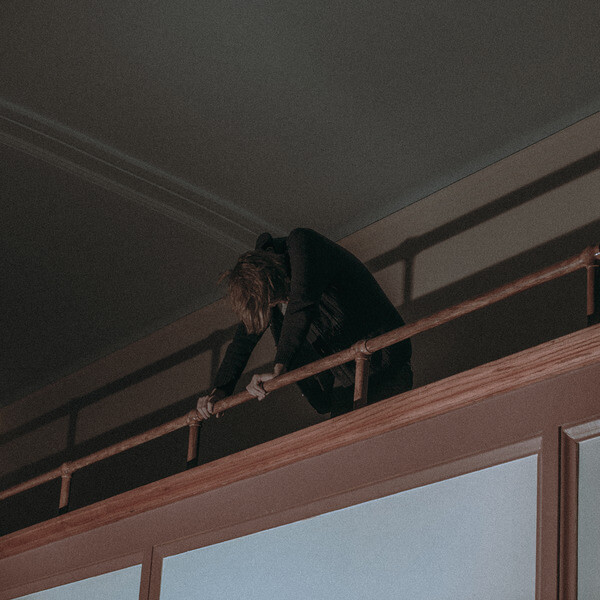 Logan Farmer - A Mold For The Bell - LP