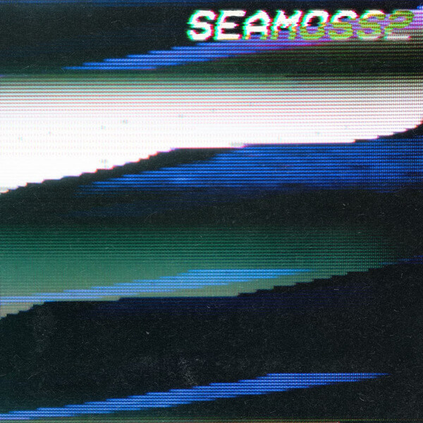 Sea Moss - Seamoss2 - LP