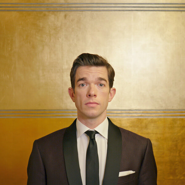 John Mulaney - Kid Gorgeous at Radio City - LP