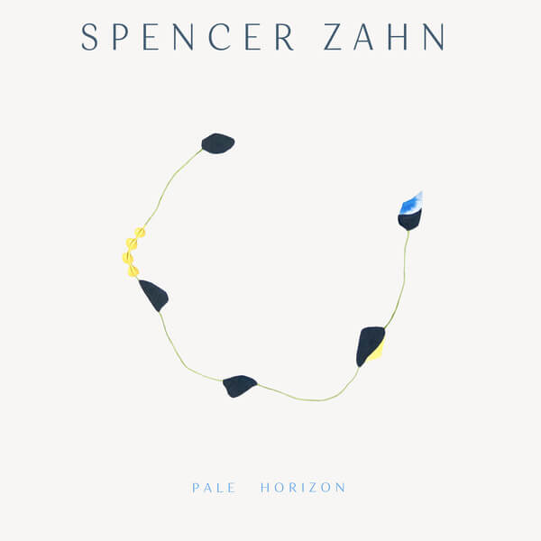 Spencer Zahn - Pale Horizon - LP
