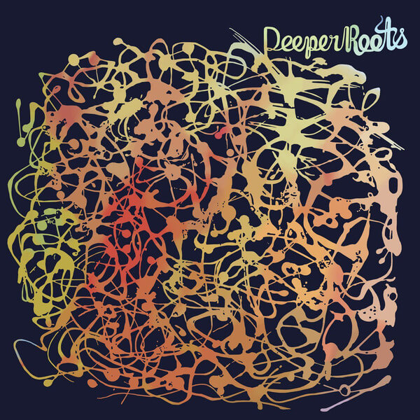 Roots - Deeper Roots - LP
