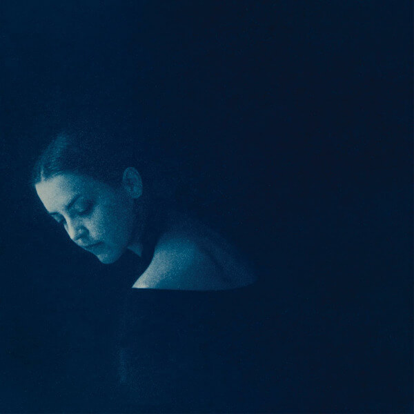 Katie Bejsiuk - The Woman On The Moon - LP