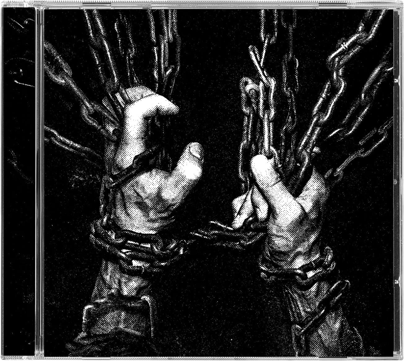 Neckbreakker - Within The Viscera - CD