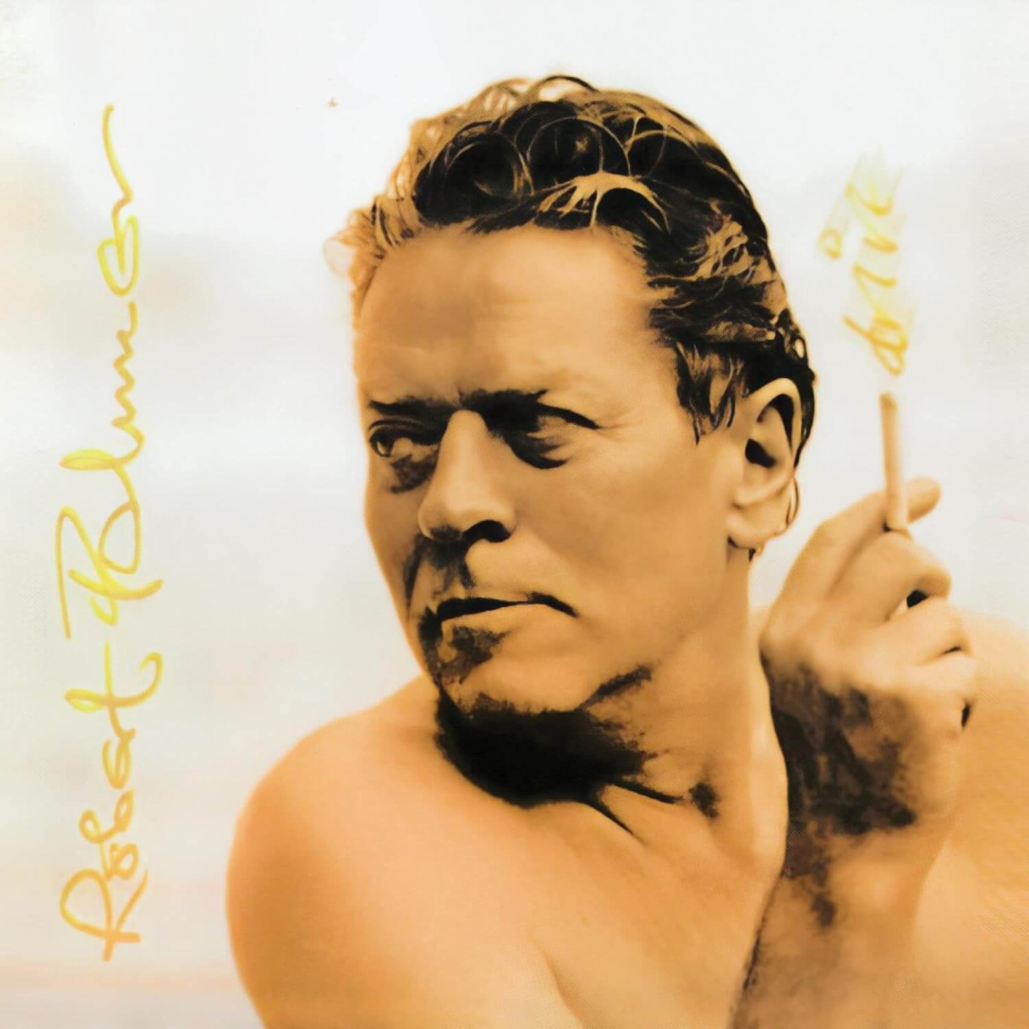 Robert Palmer - Drive - CD