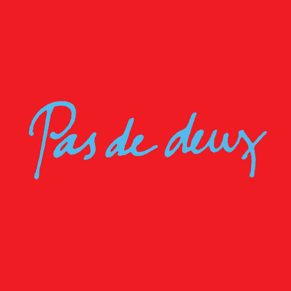Pas De Deux - The CD Collection - 2LP