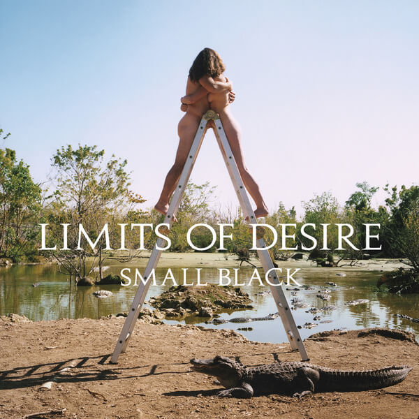 Small Black - Limits of Desire - LP