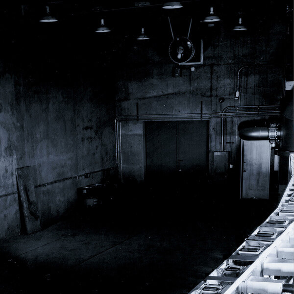 Murcof - Cosmos - 2LP