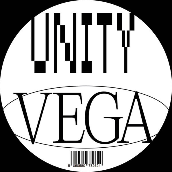 Unity Vega - UV1 - 12"