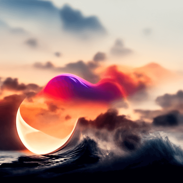 Seahawks - Infinite Echo - LP