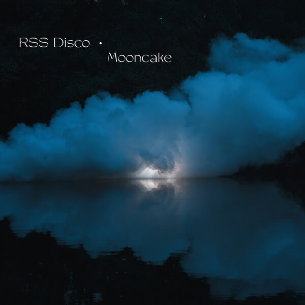 RSS Disco - Mooncake - LP