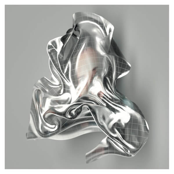 Noemi Buchi - Matter - LP