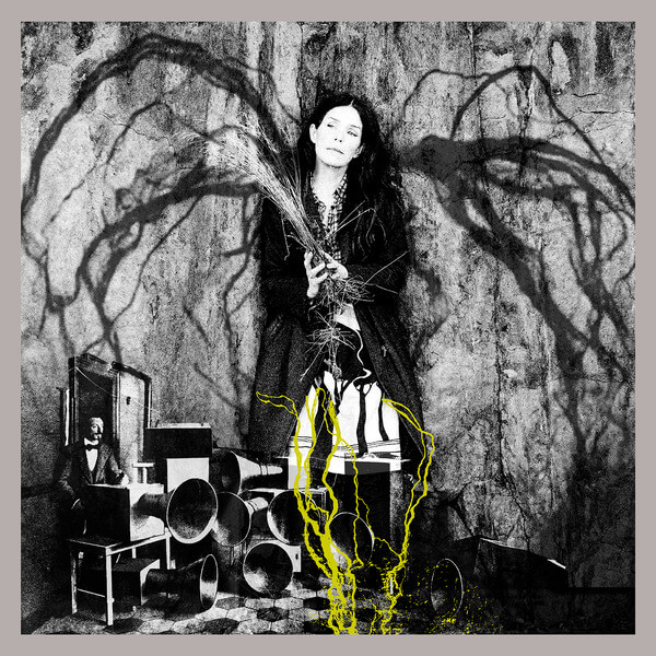 Rebecka Tarnqvist - Memo - LP