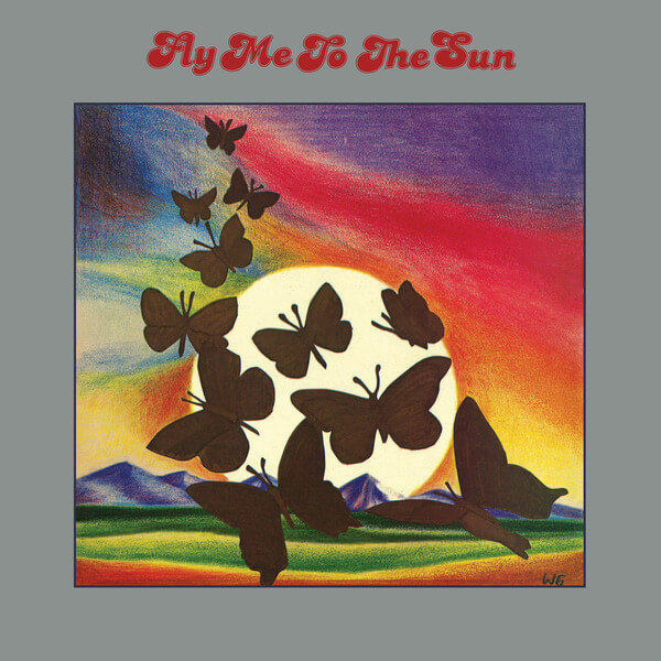 Andrzej Marko / Andre Mikola - Fly Me To The Sun (Coloursound) - LP
