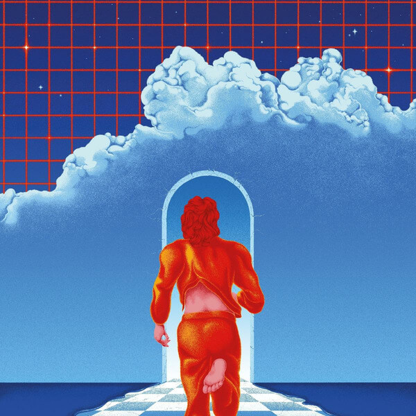 Modus Pitch - Polyism - LP