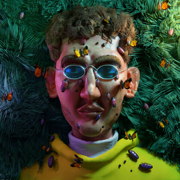 Dj Piper - A Dream In A Dream - LP