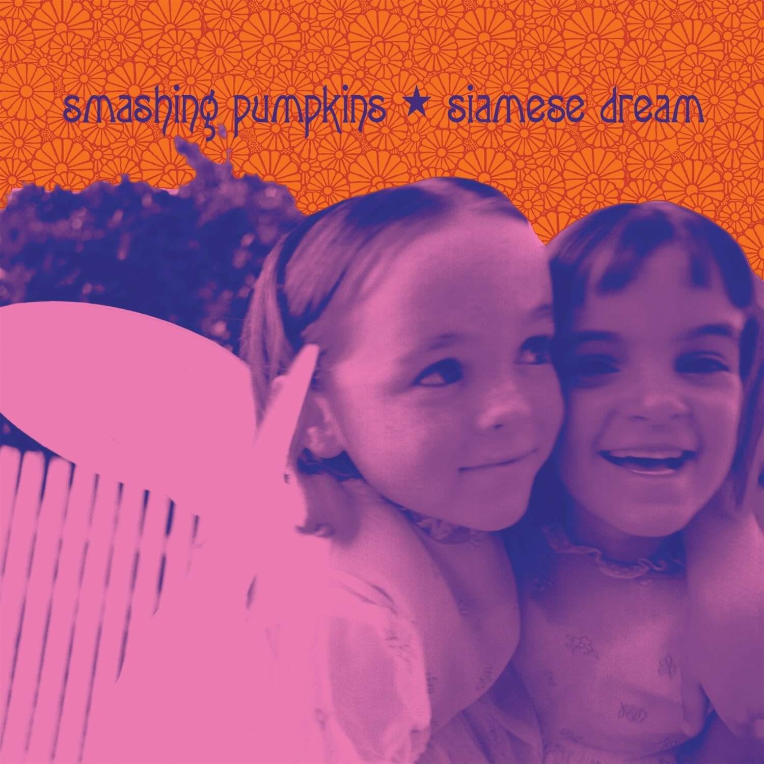 The Smashing Pumpkins - Siamese Dream - Vinyl LP