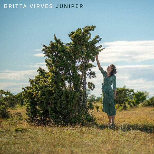 Britta Virves - Juniper - LP