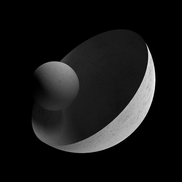 JB Dunckel - Carbon - LP