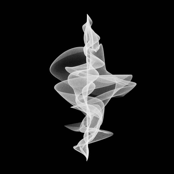 Holmes + atten Ash - Saturnian - 12"