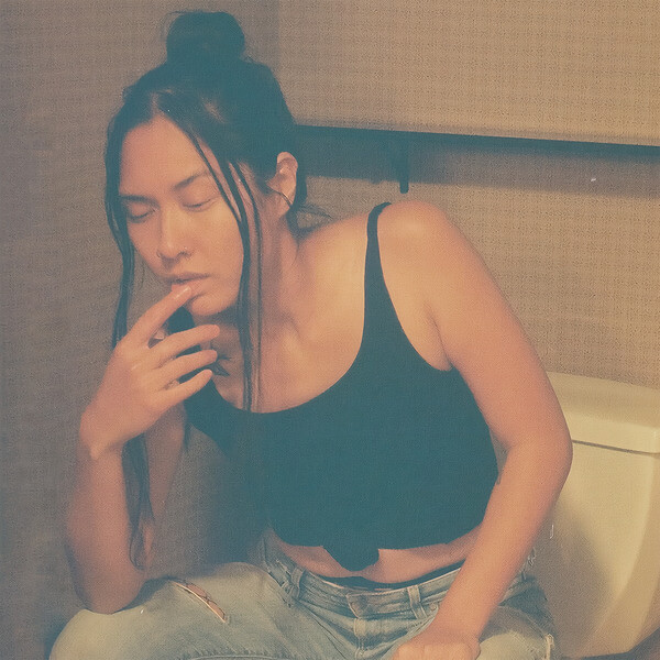 Okada - Fragility - CD