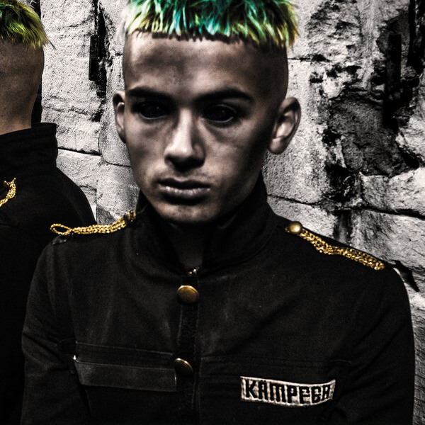 Poltergeist - Kampfer - CD