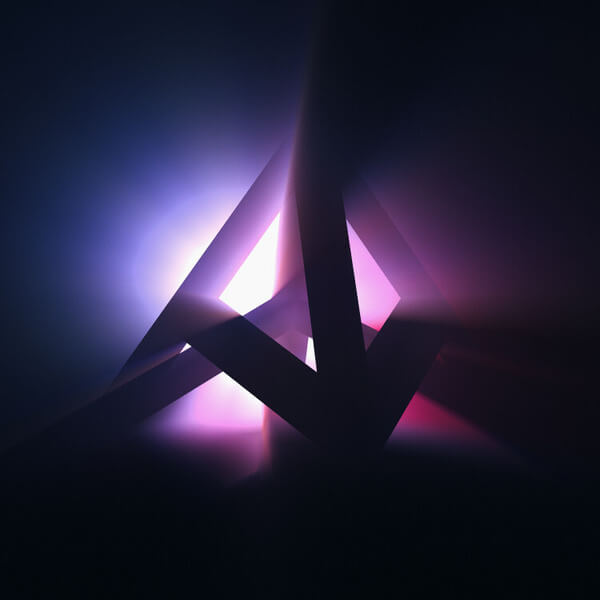 Aasthma - Arrival - LP