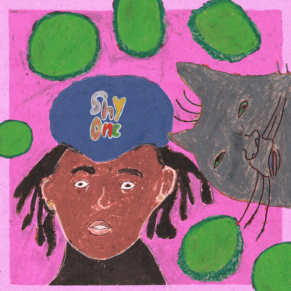 Shy One - From The Floor To The Booth - 12"