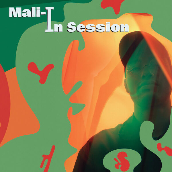 Mali-I - In Session - LP
