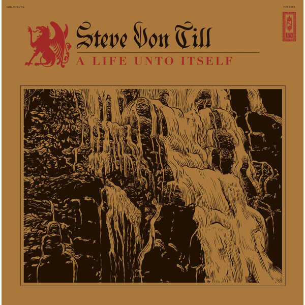 Steve Von Till - A Life Unto Itself - LP