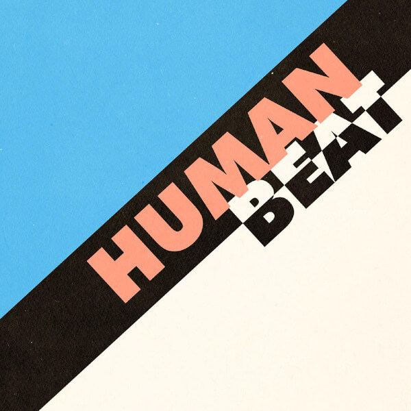 Human Beat - S/T - LP