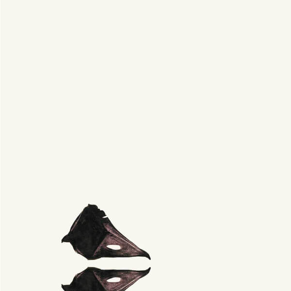 Coil - The New Backwards - 3LP