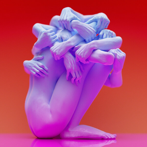 BOTTLER - Journey Work - LP