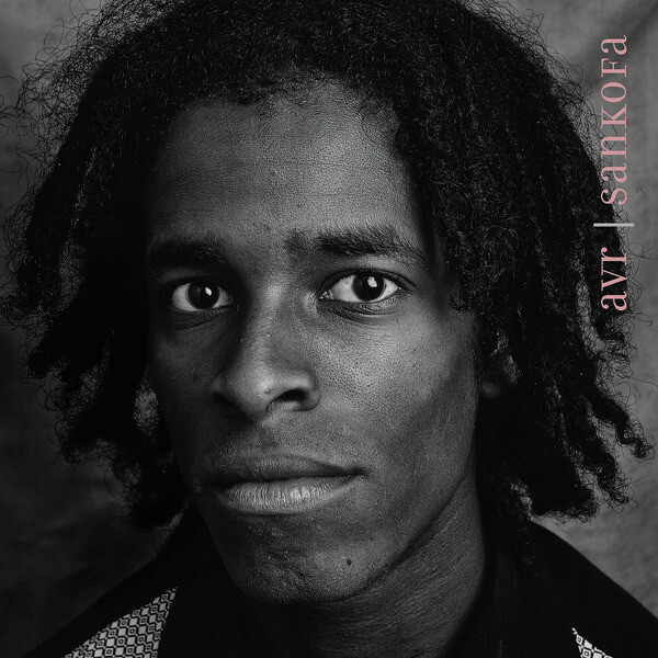 AVR - Sankofa - LP