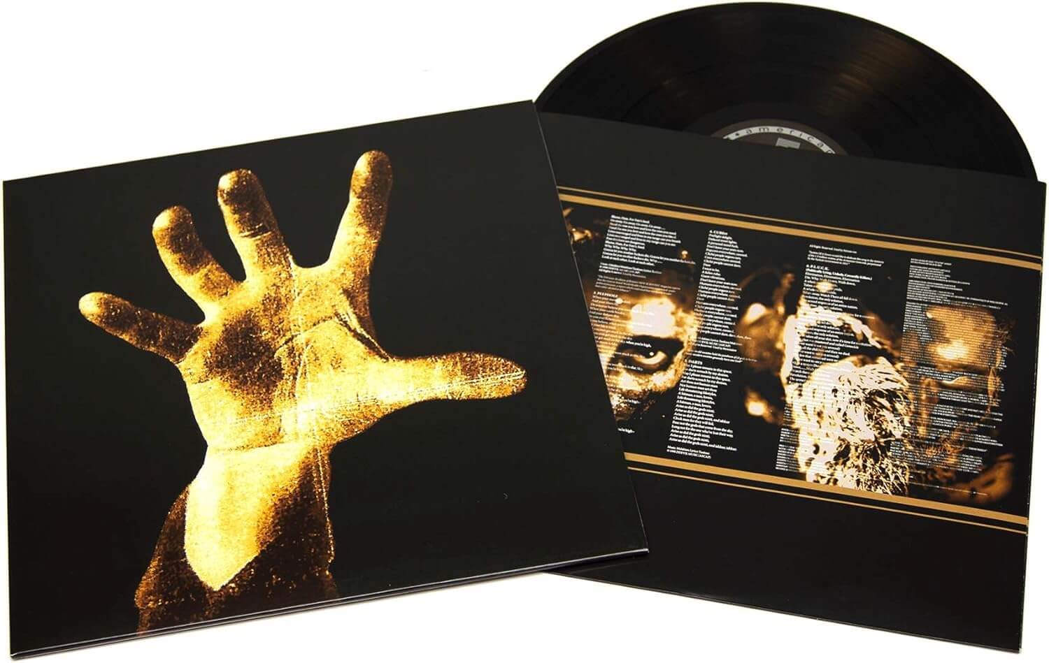 System Of A Down - System Of A Down - Vinyl LP - Image 2