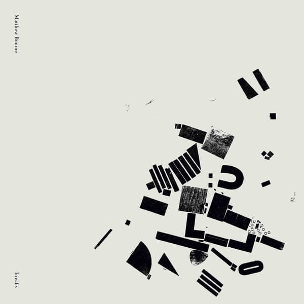 Matthew Bourne - Irrealis - LP