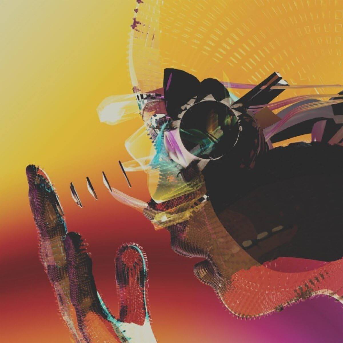 Motion Graphics - Motion Graphics - CD