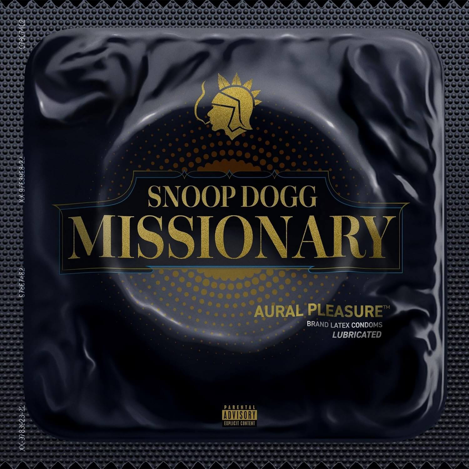 Snoop Dogg - Missionary - Vinyl LP