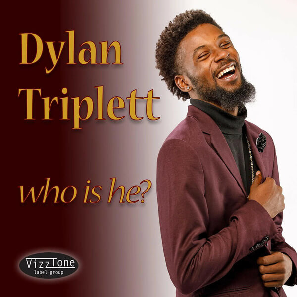 Dylan Triplett - Who Is He? - CD