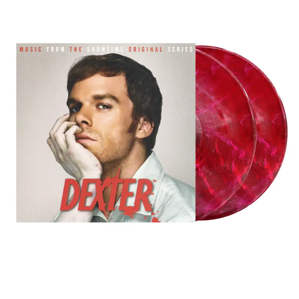 Various Artists - Dexter - Music From The Showtime Original Series - Vinyl LP