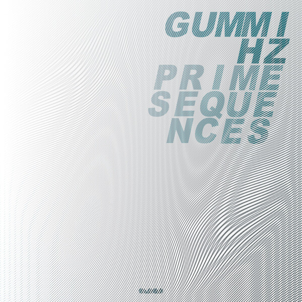 Gummihz - Prime Sequences - 2LP