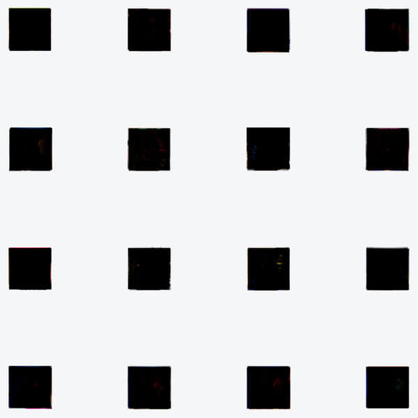 Samuel Reinhard - Repetitions - Tape