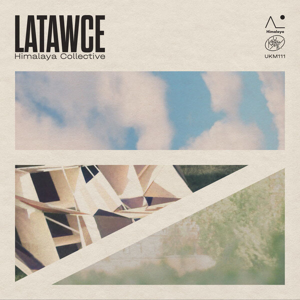 VA - Himalaya Collective - Latawce - LP