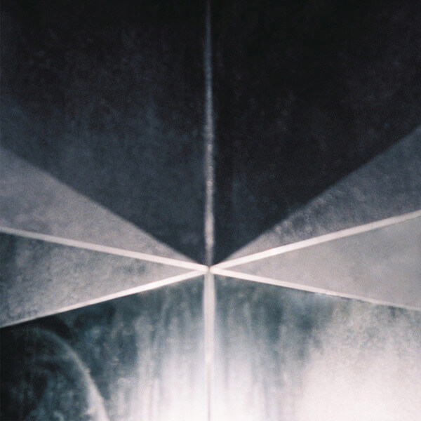 Desilusao Optica - In Trux We Pux 02 - LP