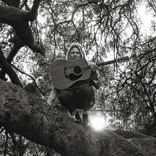 Ty Segall - "Hello, Hi" - Tape