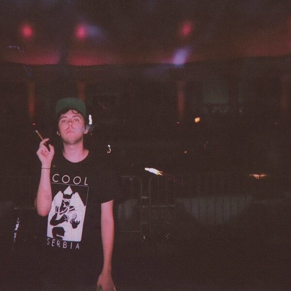 Elvis Depressedly - Holo Pleasures / California Dreamin' - CD